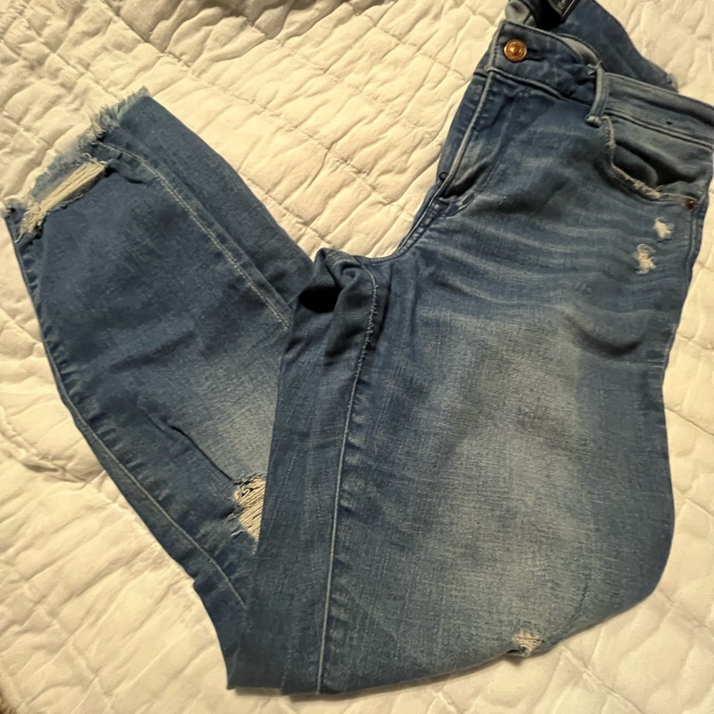 Abercrombie & Fitch women’s jeans size 29